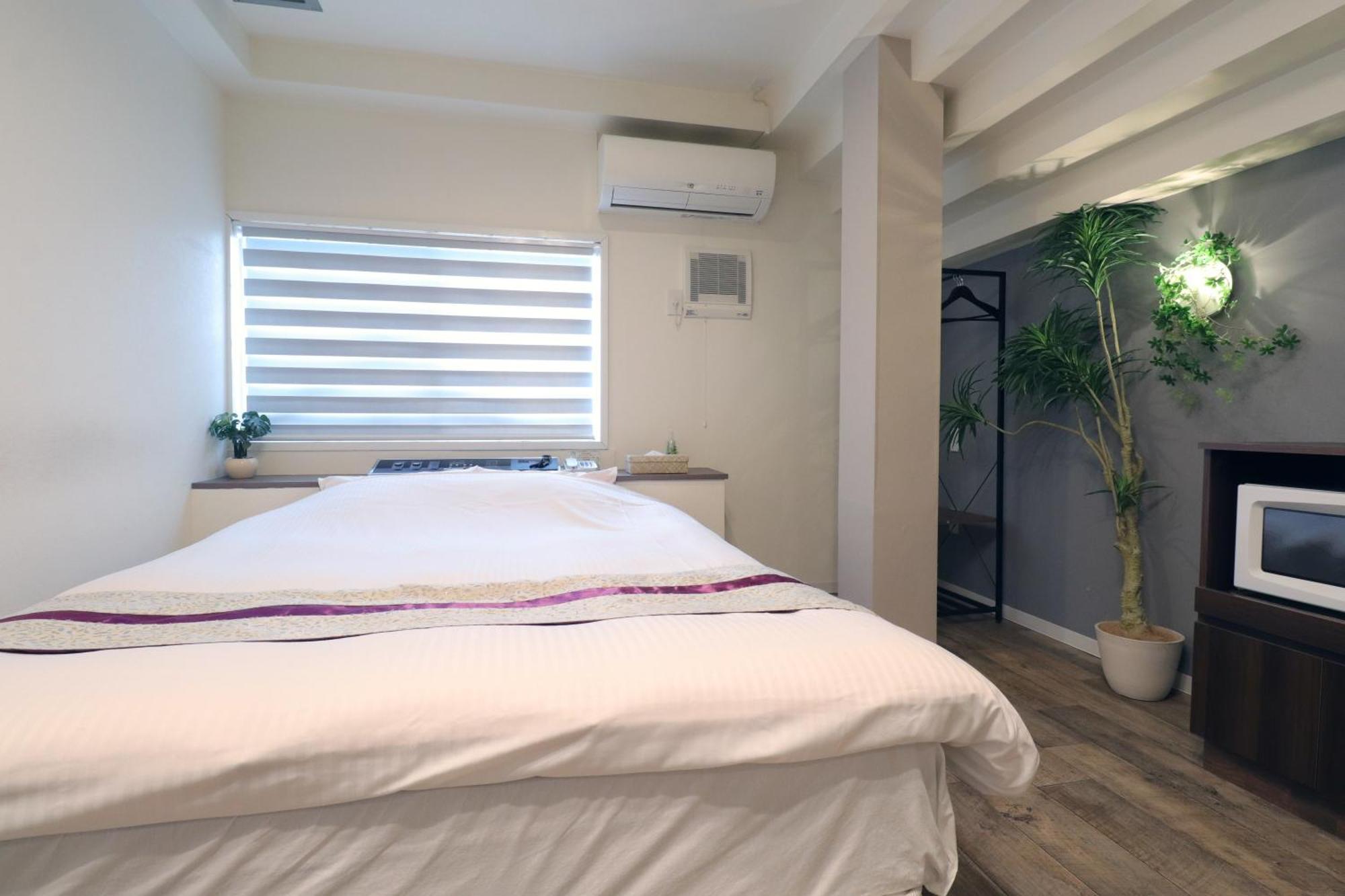 天然個室温泉 Hotel Lafontaine 諏訪 (Adults Only) Suwa  Exterior photo