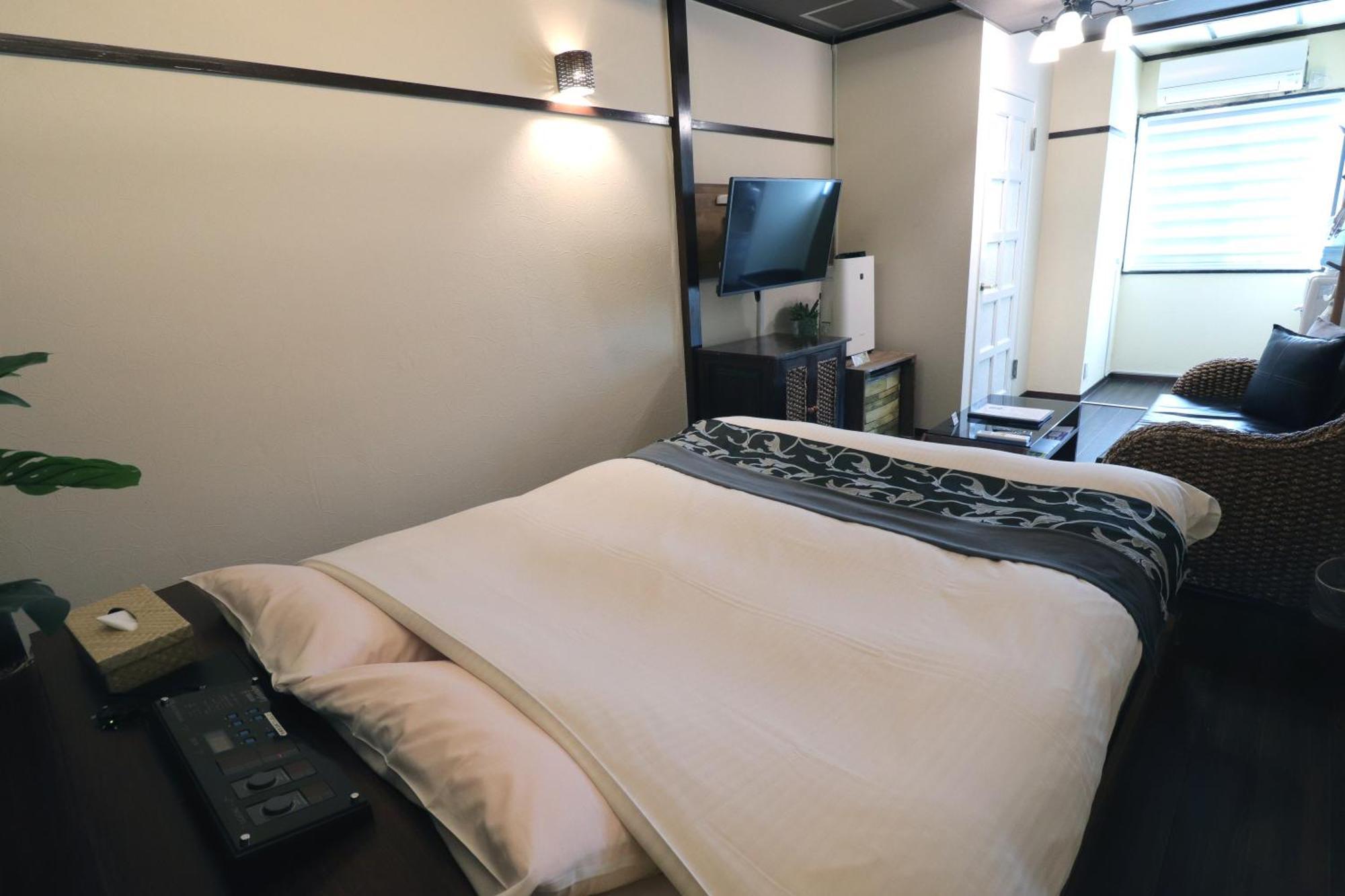 天然個室温泉 Hotel Lafontaine 諏訪 (Adults Only) Suwa  Exterior photo