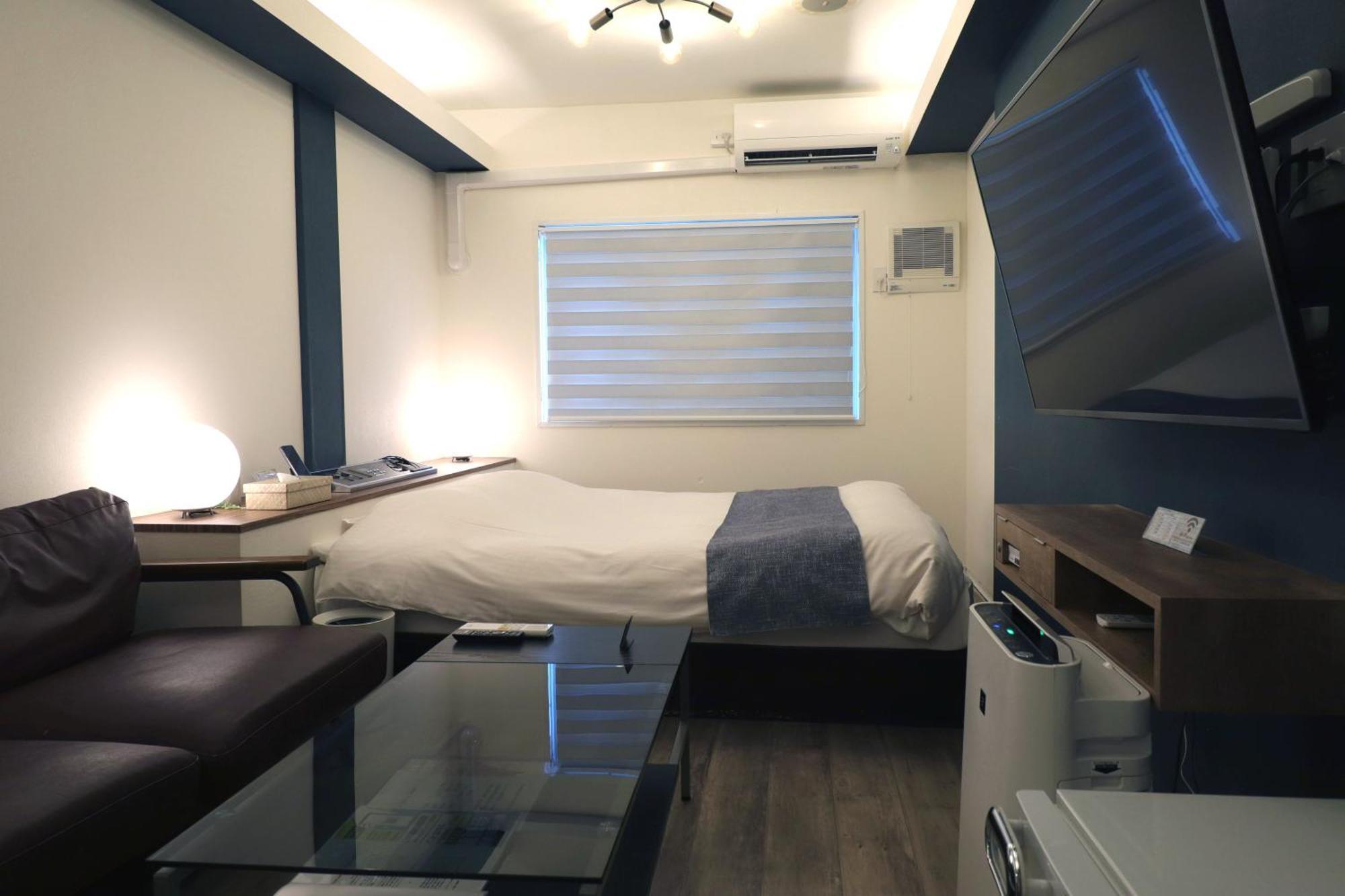 天然個室温泉 Hotel Lafontaine 諏訪 (Adults Only) Suwa  Exterior photo